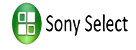 Stream NixaTV on sony select NixaTV Supported Device - sony select